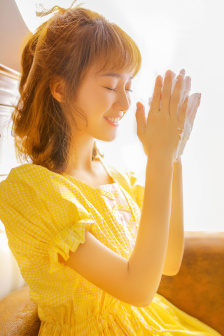 宝贝 给我 车里